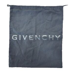 GIVENCHY Dust Bag 13” X 15”